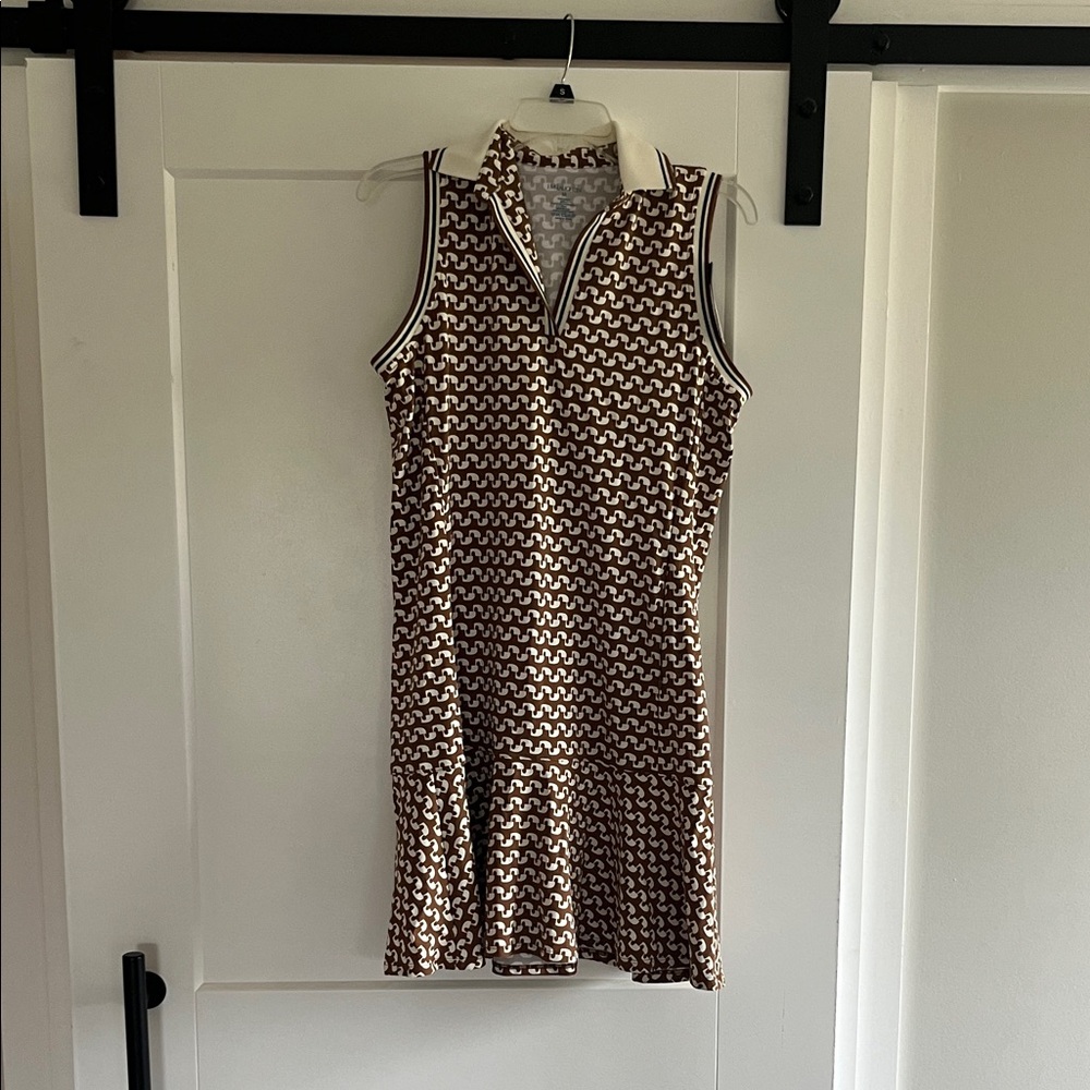 J McLaughlin Merlin Dress. NWT. medium